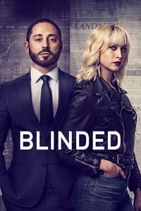 tv show poster Blinded 2019