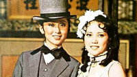 «Ying tai qi xue (1976)» — обои к фильму #1