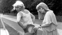 «Грязные дочери, или проститутка и её сын (1982)» — обои к фильму #1