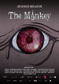 Poster de The Monkey