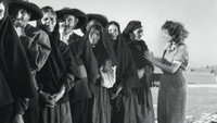 «Время тьмы и молчания (1982)» — обои к фильму #1