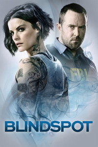 Постер сериала «Слепая зона (2015-2020)» — (17 из 83)