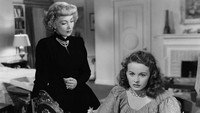 «Письмо трем женам (1949)» — обои к фильму #9