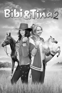 Постер фильма «Bibi & Tina voll verhext! (2014)» — (2 из 19)