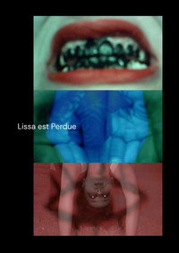 Lissa Est Perdue