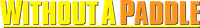Логотип фильма «Трое в каноэ (2004)» — (1 из 23)