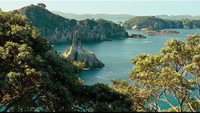 Le Monde de Narnia : chapitre 2 - Le Prince Caspian