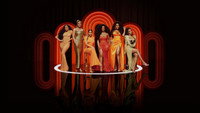 Обои к сериалу «Настоящие домохозяйки Атланты (2008)» — (21 из 30)