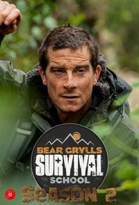 Season 2 Poster