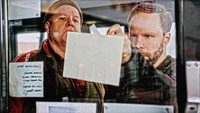 «Pientä laittoa (2019)» — обои к сериалу #1