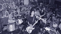 «Turn It Around: The Story of East Bay Punk (2017)» — обои к фильму #2