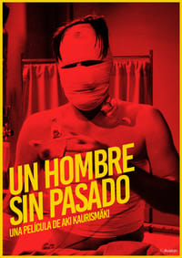 Poster de El hombre sin pasado