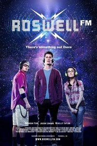 Poster de Roswell FM