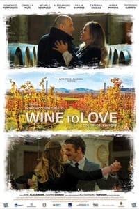 Poster de Wine to Love