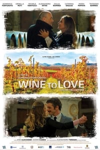 Wine to Love (2018)