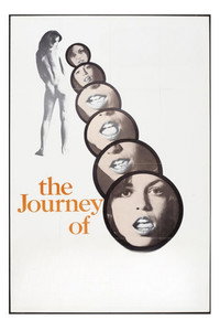 Постер фильма «The Journey of O (1976)» — (5 из 5)