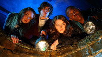 «The Well (2009)» — обои к сериалу #1