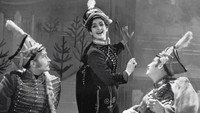 «Сорока-воровка (1958)» — обои к фильму #1
