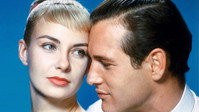 «Долгое жаркое лето (1958)» — обои к фильму #8