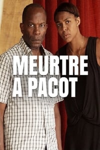 Poster de Meurtre à Pacot