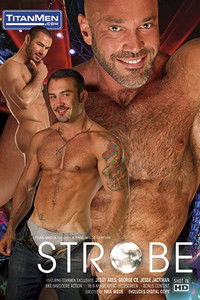 Poster do Filme Strobe