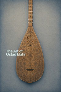 The Art of Ostad Elahi