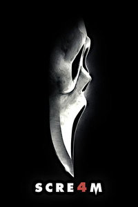 Постер фильма «Крик 4 (2011)» — (1 из 61)