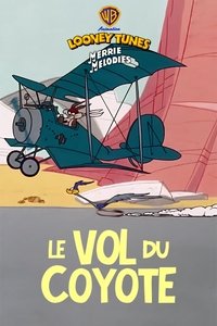 Le vol du Coyote