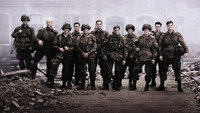 «Братья по оружию (2001)» — обои к сериалу #9