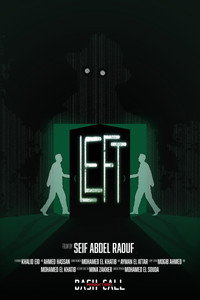 Left