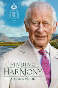 Finding Harmony: A King's Vision