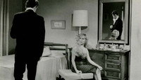 «Анатомия психоза (1961)» — обои к фильму #1