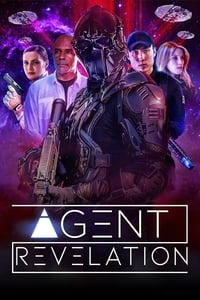 Poster de Agent Revelation