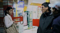 Обои к фильму «Прекрасный человек (2011)» — (13 из 33)
