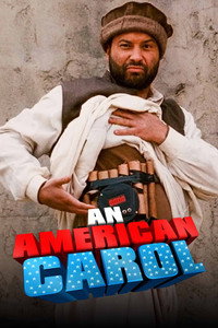 Постер фильма «Американский выскочка (2008)» — (6 из 19)
