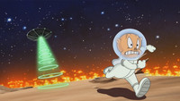 Looney Tunes: Le jour où la Terre a explosé