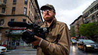 «Полезные советы от Джона Уилсона (2020 - 2023)» — обои к сериалу #8