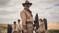 «Новенький (2024)» — обои к фильму #4