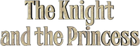 Логотип мультфильма «The Knight and the Princess (2019)» — (1 из 5)