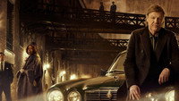 «Original Gangsters with Sean Bean (2025)» — обои к сериалу #1
