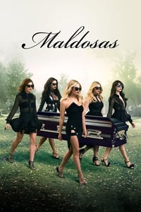 Maldosas S07E20