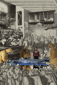 Imagem do Filme Balaena