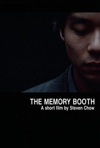 The Memory Booth (2007) poster