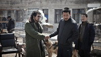 «Жёлтое море (2010)» — обои к фильму #1