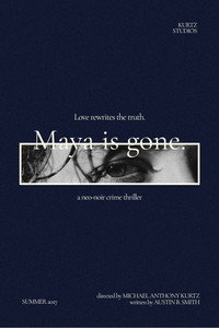 Maya is Gone