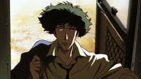 Cowboy bebop