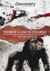 Постер сериала «Хуже быть не могло (2010)» — (3 из 3)
