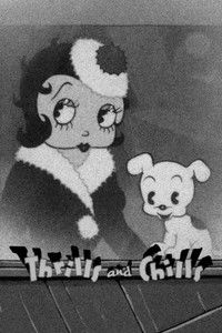 Poster de Thrills and Chills