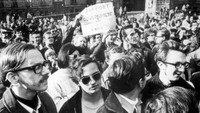 «Action: The October Crisis of 1970 (1974)» — обои к фильму #1