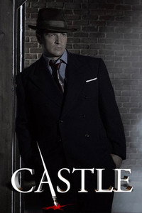 Постер сериала «Касл (2009 - 2016)» — (36 из 196)